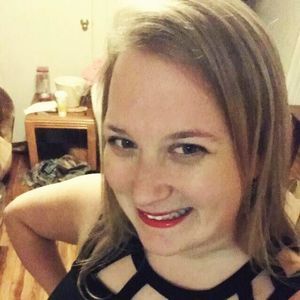 Meet your Posher, Meghan